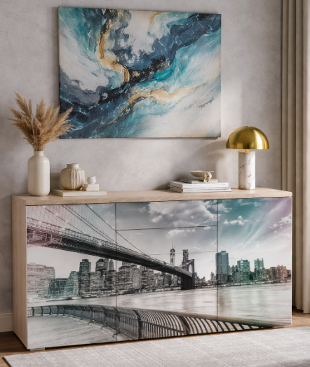 10098-H00 Aparador temático 10098-H00 Aparador temático